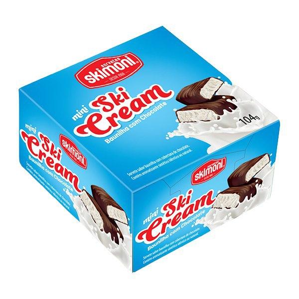 Mini Ski Cream – 104g